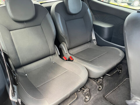 Twingo II 1.5 dCi 75 eco2 Night&Day Euro 5 2011 occasion 71680 Cr&ecirc;ches-sur-Sa&ocirc;ne