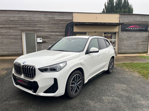 BMW X1 xDrive 25e 245ch DKG7 M Sport 2023 occasion Cr&ecirc;ches-sur-Sa&ocirc;ne 71680