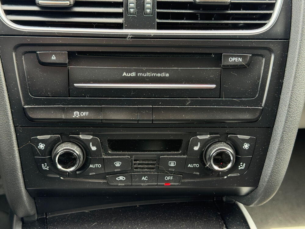 A4 1.8 TFSI 160 Ambiente Multitronic A 2011 occasion 71680 Cr&ecirc;ches-sur-Sa&ocirc;ne