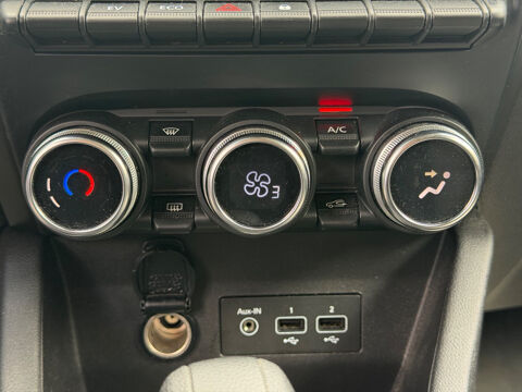 Clio V CLIO SOCIETE E-TECH 145 EQUILIBRE REVERSIBLE 2023 occasion 71680 Cr&ecirc;ches-sur-Sa&ocirc;ne
