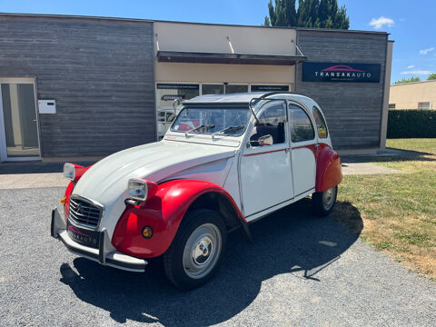 Citro&euml;n Divers 1975 occasion Cr&ecirc;ches-sur-Sa&ocirc;ne 71680