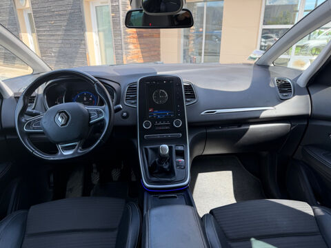 Grand scenic IV Grand Sc&eacute;nic dCi 130 Energy Business 7 pl 2018 occasion 71680 Cr&ecirc;ches-sur-Sa&ocirc;ne