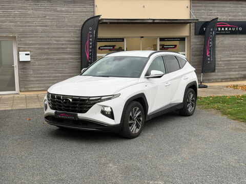 Hyundai Divers 1.6 T-Gdi 150 Hybrid 48V iBVM Creative 2021 occasion Cr&ecirc;ches-sur-Sa&ocirc;ne 71680
