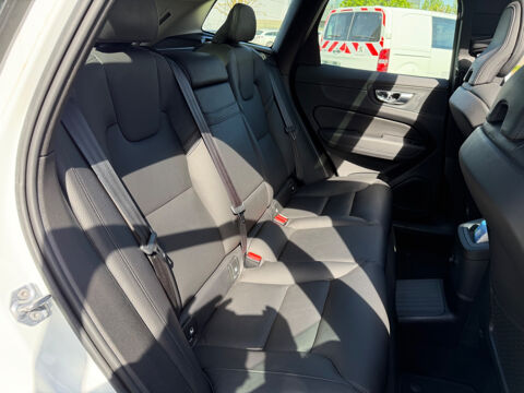 XC60 T8 Twin Engine 303 ch + 87 ch Geartronic 8 Inscription 2018 occasion 71680 Cr&ecirc;ches-sur-Sa&ocirc;ne