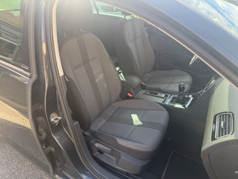 Golf 2.0 TDI 150 BlueMotion Technology FAP 4Motion Allstar 2016 occasion 71680 Cr&ecirc;ches-sur-Sa&ocirc;ne