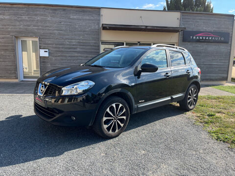 Nissan qashqai 1.5 dCi 110 FAP TechView Edition **Courr