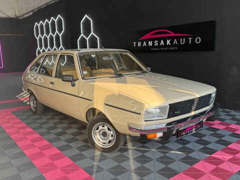 Renault R20 20 LS 1982 occasion Manosque 04100