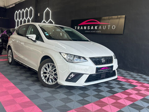 Annonce voiture Seat Ibiza 9490 