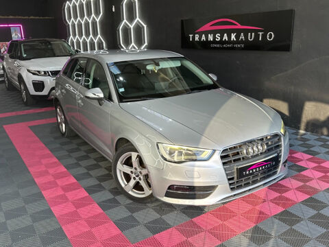 Audi a3 SPORTBACK Ambition 1.6 TDI 105 ch ~ Clim