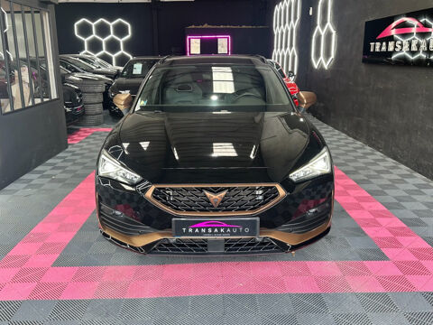 Leon Sportstourer 1.4 e-HYBRID 245 ch DSG6 VZ 2021 occasion 04100 Manosque