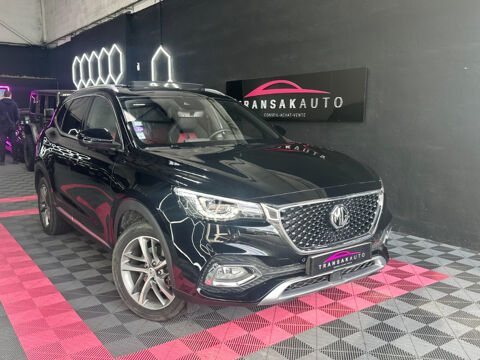 MG MG.EHS EHS 1.5T GDI PHEV Luxury 2021 occasion Manosque 04100