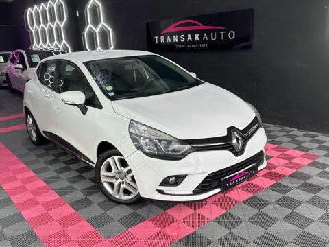 Renault Clio 1.5L BUSINESS 2019 occasion Manosque 04100