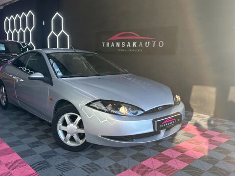 Ford Cougar 2.0i 1998 occasion Manosque 04100