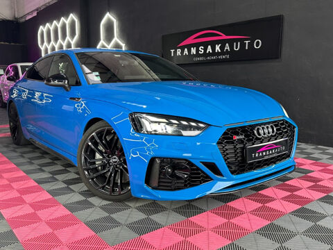 Annonce voiture Audi RS5 84990 