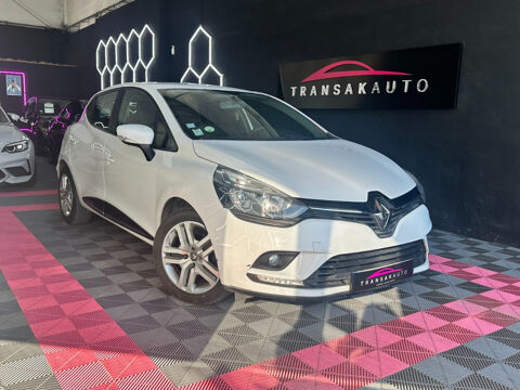 Renault clio iv Limited 90 ch 1.5L DCi ~ TVA R&Eacute;CU