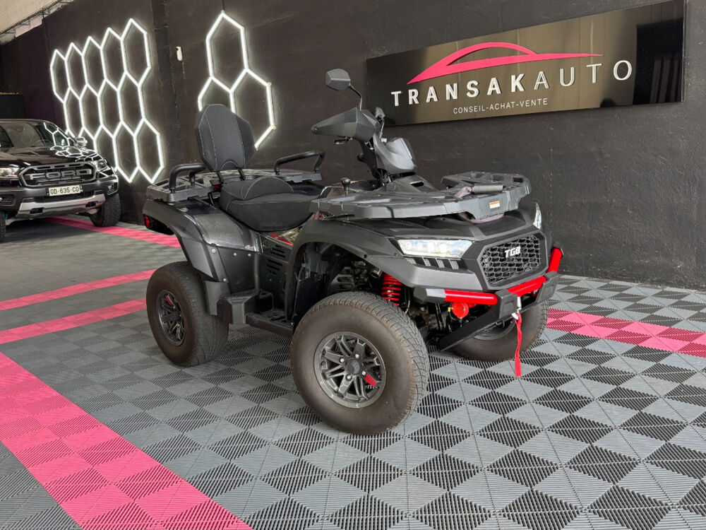 DIVERS 2023 occasion 04100 Manosque