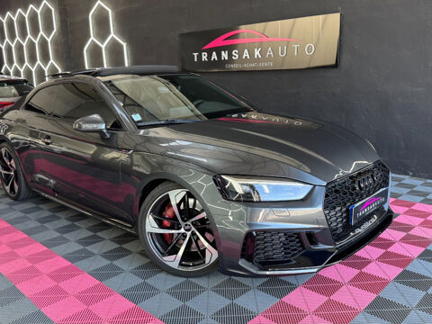 Annonce voiture Audi RS3 43990 