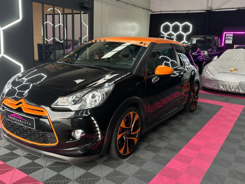DS3 Racing 2012 occasion 04100 Manosque