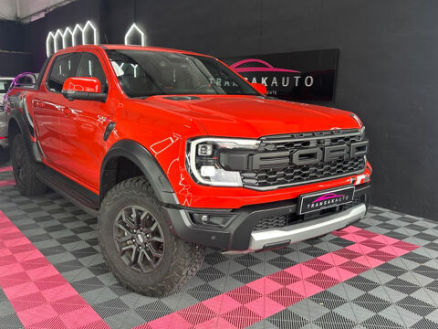 Annonce voiture Ford Ranger 71990 