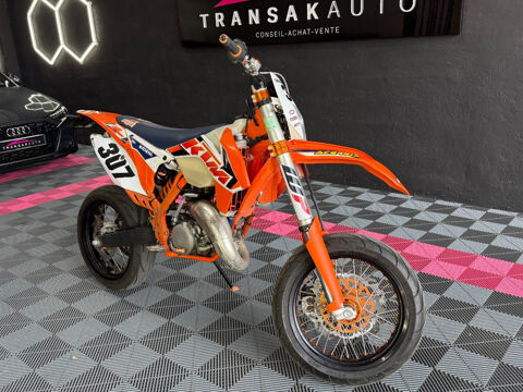 Moto DIVERS 2015 occasion Manosque 04100
