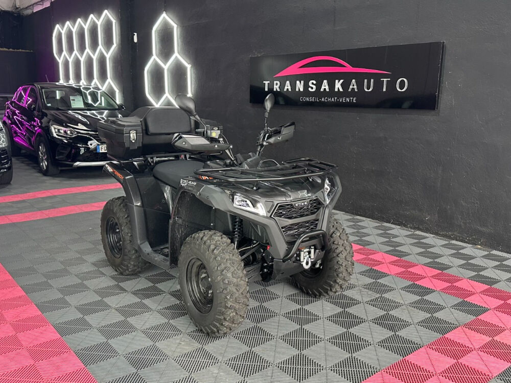 DIVERS 2025 occasion 04100 Manosque