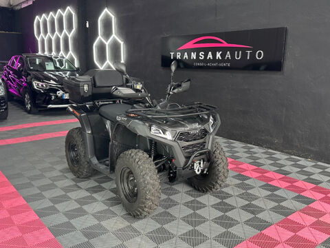 Annonce voiture Moto DIVERS 4490 �