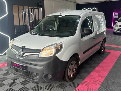 Kangoo Express KANGOO EXPRESS 1.5 DCI 90 ENERGY E6 CONFORT 2016 occasion 04100 Manosque