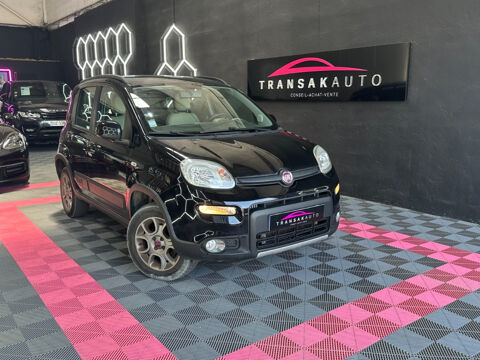Annonce voiture Fiat Panda 7990 