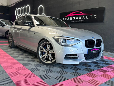 Annonce voiture BMW S�rie 1 21490 �