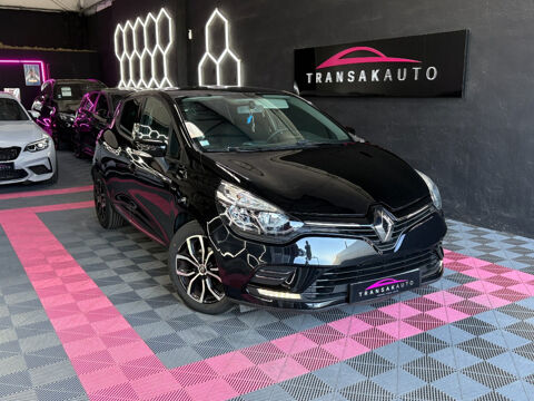 Renault clio iv Limited 90 ch 1.5 dCi Distrib OK ~ Bluet