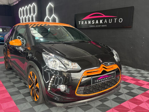 DS3 Racing 2012 occasion 04100 Manosque