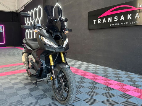 Moto DIVERS 2023 occasion Manosque 04100