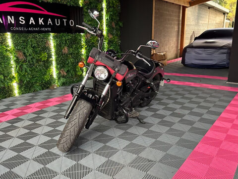 Annonce voiture Moto DIVERS 7990 �