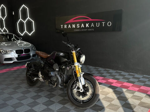 Moto DIVERS 2021 occasion Manosque 04100