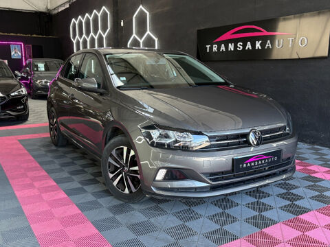 Volkswagen Divers 1.0 TSI United 2020 occasion Manosque 04100