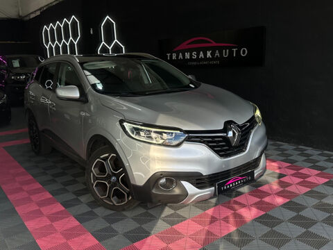 Renault Kadjar TCe 130 Energy Intens EDC 2018 occasion Manosque 04100