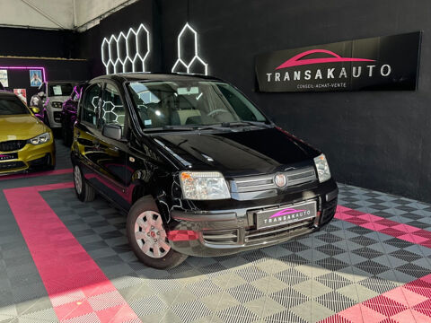 Fiat Panda 1.3 Multijet 16V Dynamic 2008 occasion Manosque 04100