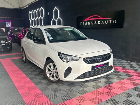 Annonce voiture Opel Corsa 7990 �