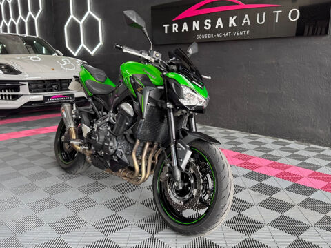 Annonce voiture Moto DIVERS 5490 