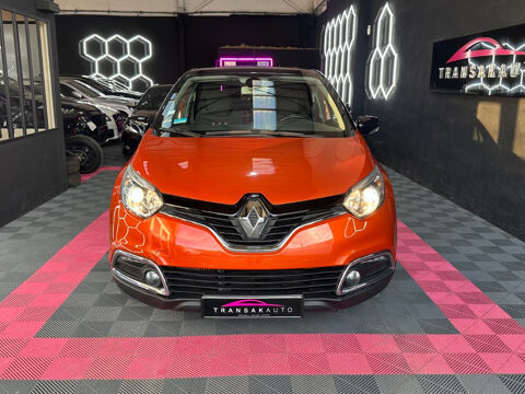 Captur 1;2L TCE ARIZONA 2015 occasion 04100 Manosque