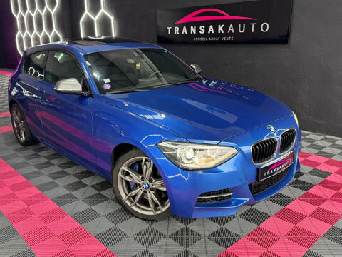Annonce voiture BMW Srie 1 22990 