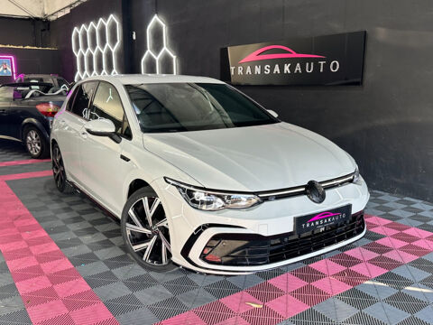 Volkswagen Golf 1.5 eTSI 150 ch R-Line 2021 occasion Manosque 04100