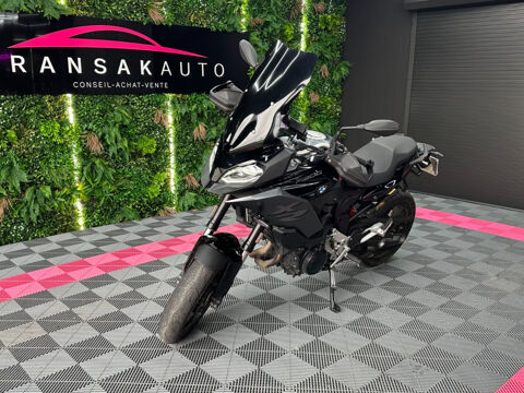 Annonce voiture Moto DIVERS 9990 �