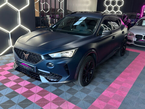 Formentor 1.5 TSI 150 ch DSG7 V 2021 occasion 04100 Manosque