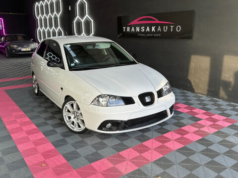 Seat ibiza 1.9 TDI 100 ch ~ Climatisation automatiq