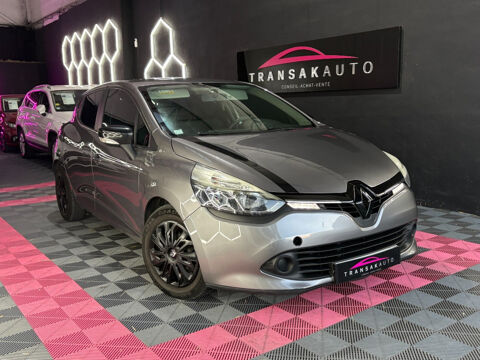 Renault clio iv Zen 75 ch 1.2 16V Distrib OK ~ Bluetooth