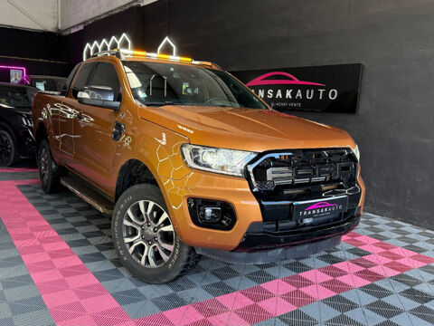 Annonce voiture Ford Ranger 25990 