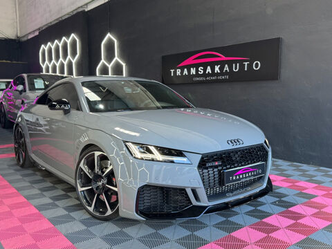 Annonce voiture Audi TT 64990 