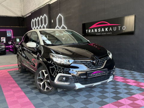 Renault captur Intens 90 ch 0.9 TCe Camera de recul ~ S
