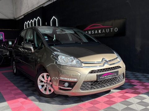 Annonce voiture Citron C4 Picasso 9990 